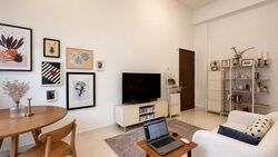 Tropika East (D14), Condominium #566319481